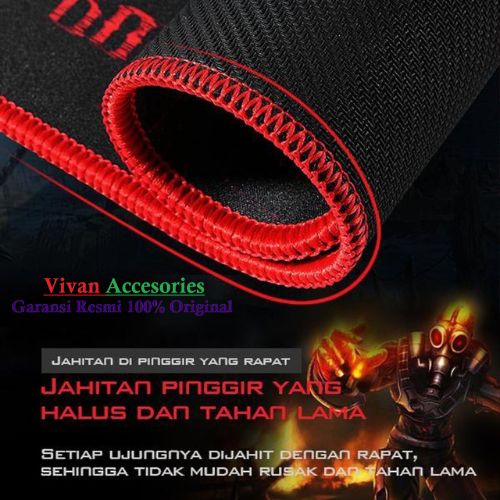 Mousepad Gaming GAMEN GP-L Mouse pad Anti-skid / slip e-Sports Series