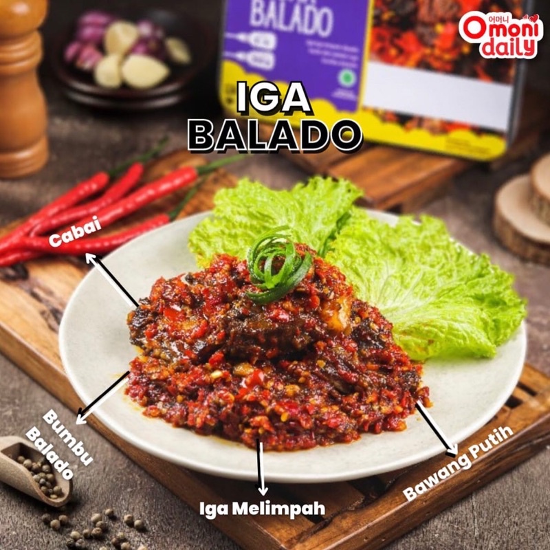 

Iga balado