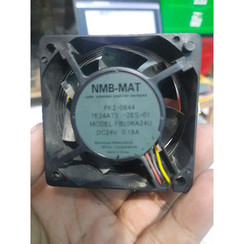 KIPAS MAINBOARD CANON IR5000 5020 6570 5075 5050 COPOTAN