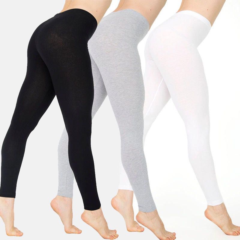 Legging panjang kaos super super