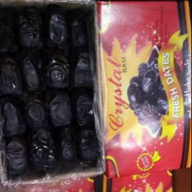 

Kurma Air Bam Fresh Murah