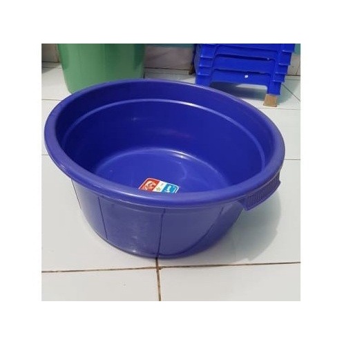 Baskom Jolang Cuci Baju Komet Star Besar No 22