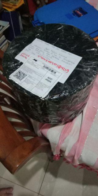 Piring Plastik Rotan Ceper(tanyakan Stok Sblm Membayar)