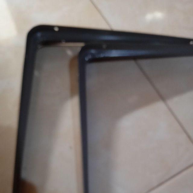 Siku Rak 10 X 12/ Siku Rak 10x12/ Siku L/ Shelf Bracket 10 X 12 (harga Untuk 1bj)