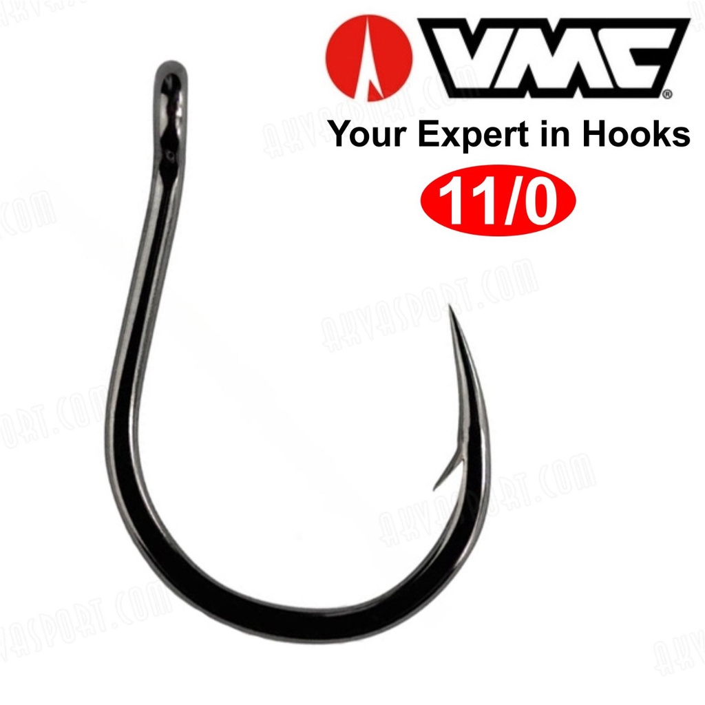 Jigging Hook VMC 11/0