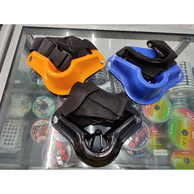 Gimbal Mini Fighting Belt mini