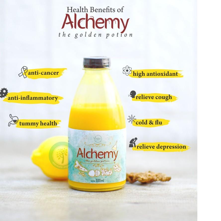 

TERLARIS BRANDS FESTIVAL ALCHEMY 300ML gas !!