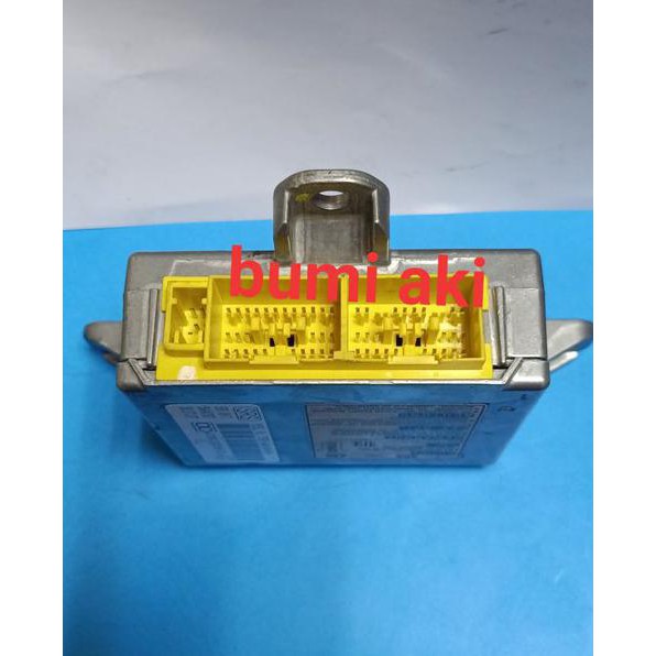 MODUL AIRBAG SRS ATAU MODULE AIR BAG SRS ORIGINAL HONDA CRV RE GEN 3 2007 2008 2009 2010 2011 2012