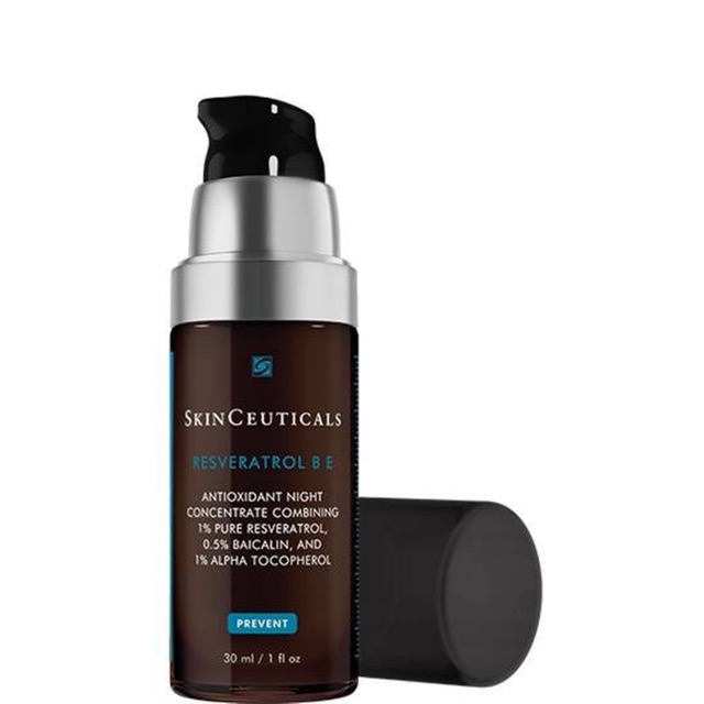 resveratrol be 30ml