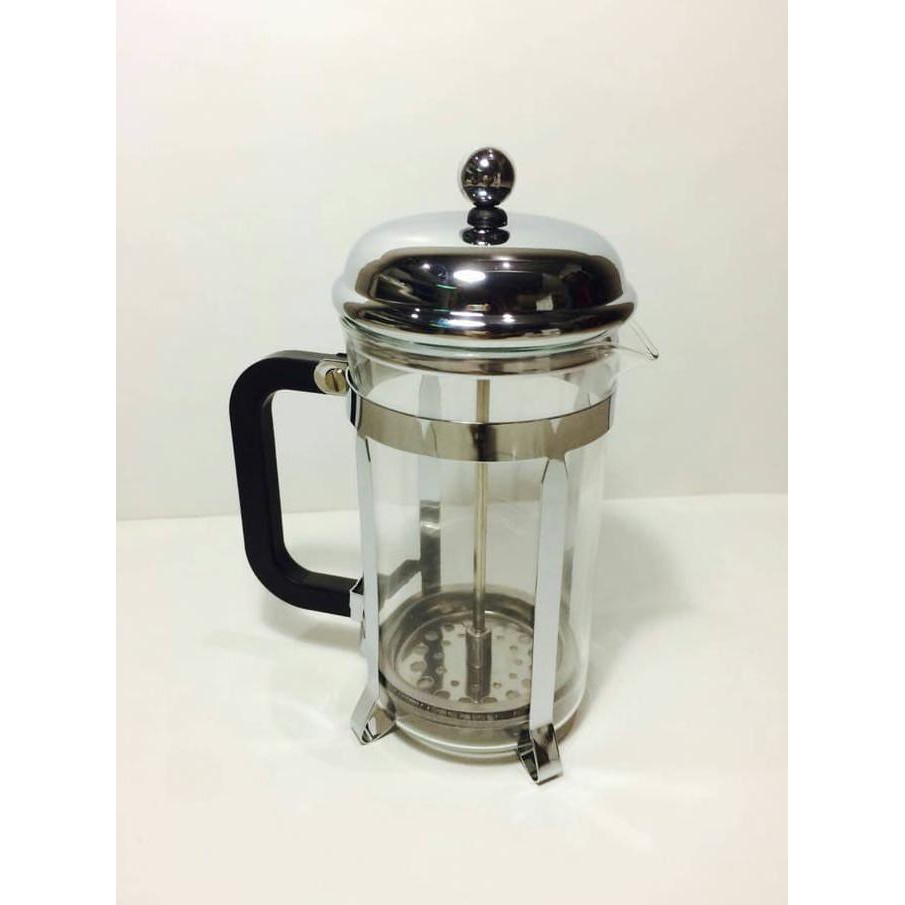 

French Press 600Ml