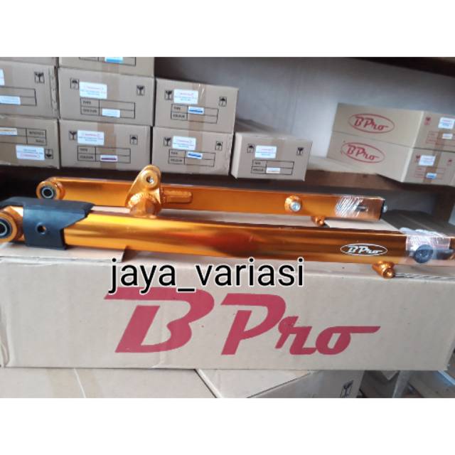 SASIS ATAU ARM B-PRO SONIC 150 POLOS