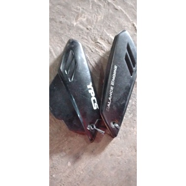 box tutup aki force