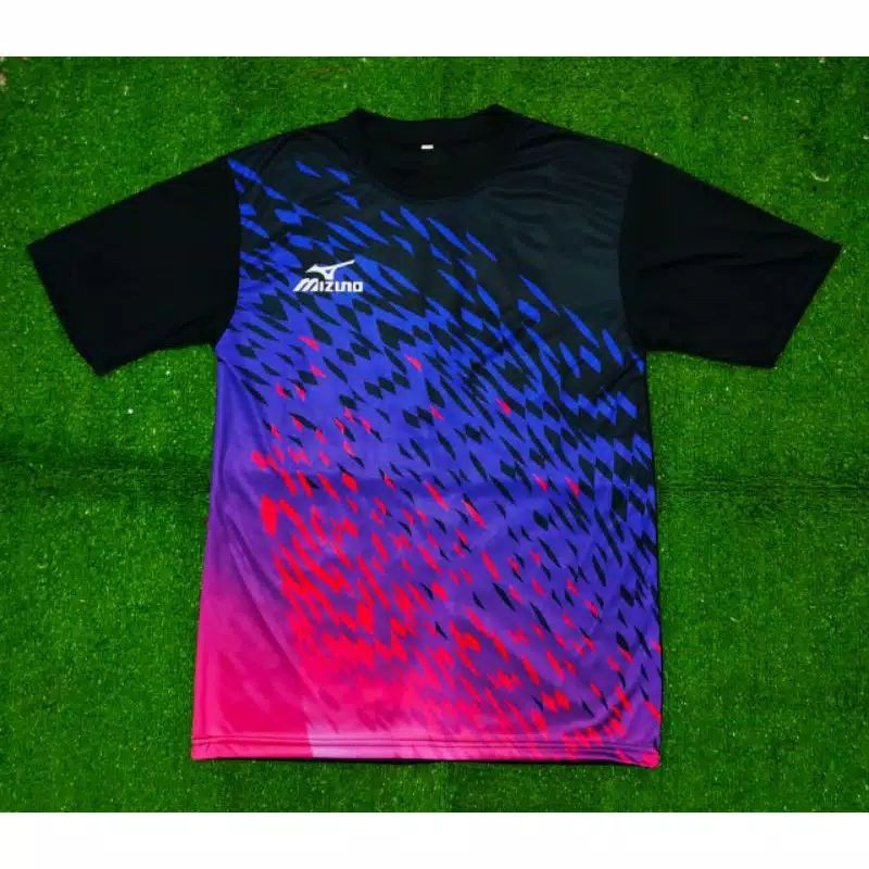 Liesport5/KAOS OLAHRAGA /  BAJU FUTSAL / BADMINTON VOLLY JERSEY PRINTING / RUNNING / BAJU TRAINING