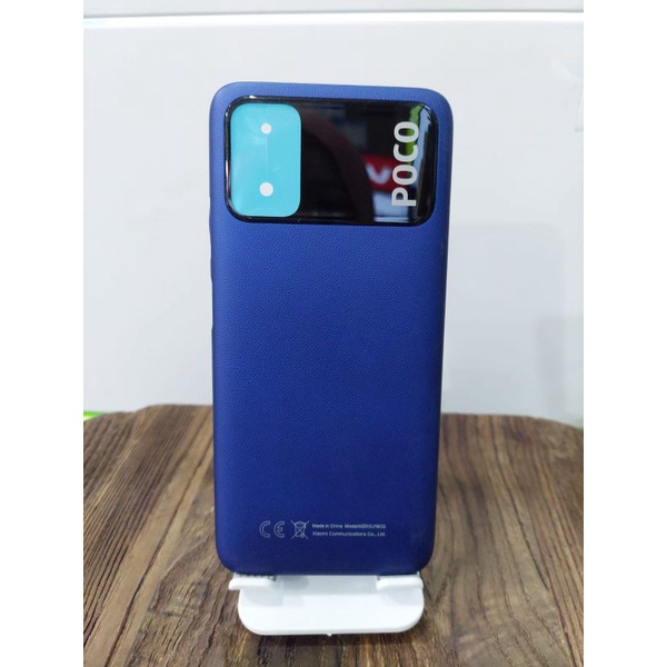 BACKDOOR POCOPHONE M3