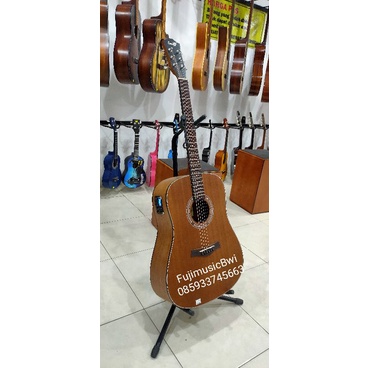 Cowboy GW 240 equalizer cowboy