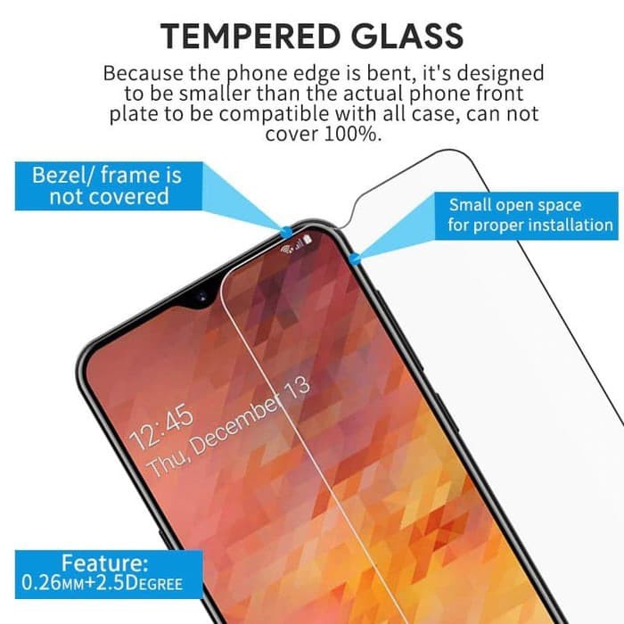 TEMPERED KACA BENING NO LIST OPPO RENO 8T 4G 8 8 5G 8 PRO 8Z RENO 6 4G 6 5G 5F RENO 5 5 5G RENO 7 RENO 4F RENO 4 ANTI GORES KACA CLEAR TEMPERED SCREEN GUARD NO LIST FRAME PELINDUNG LAYAR