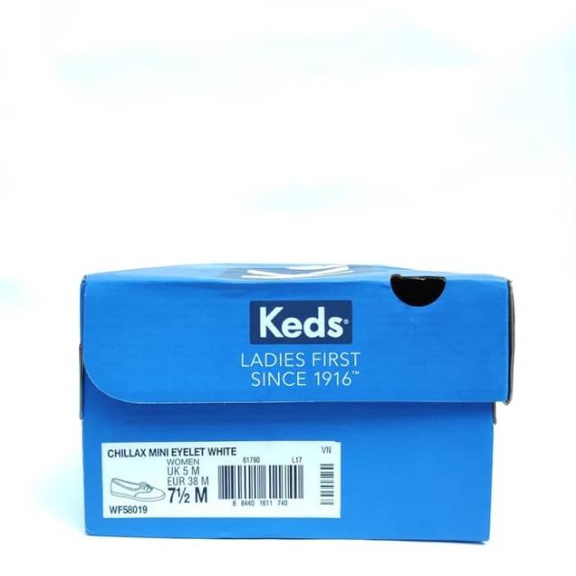 keds chillax mini
