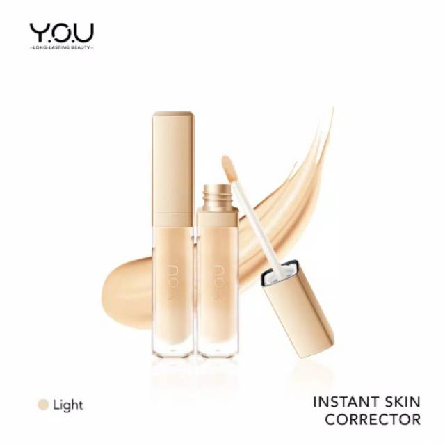 Y.O.U Instant Skin Corrector