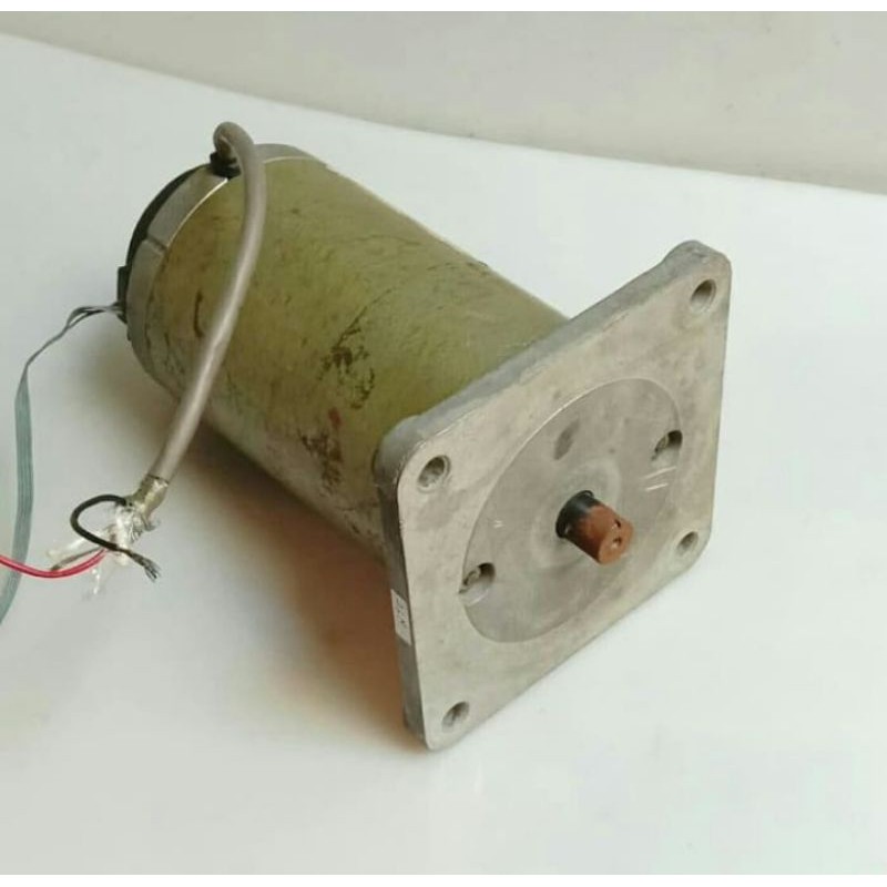 Ametex Wind Turbin Dc Motor