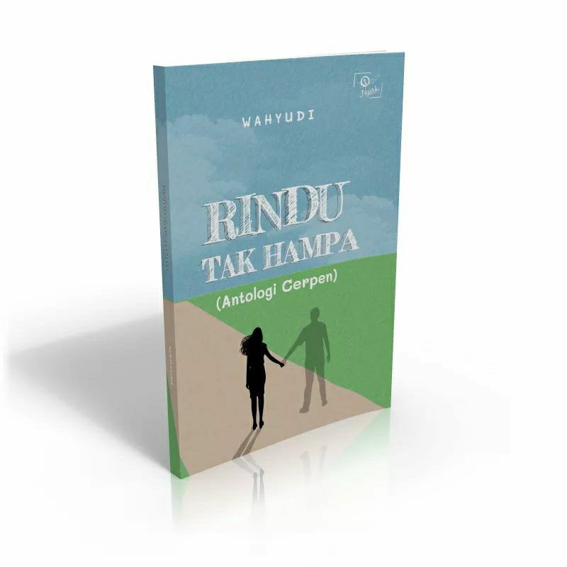 Jual Jejak Publisher Rindu Tak Hampa Antologi Cerpen Shopee Indonesia