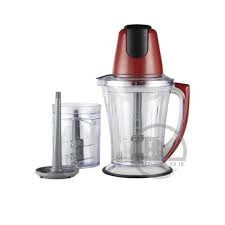 Food Chopper MITO Mitochiba Blender Multi Serbaguna CH-100 CH100 CH 100 Pelumat Daging