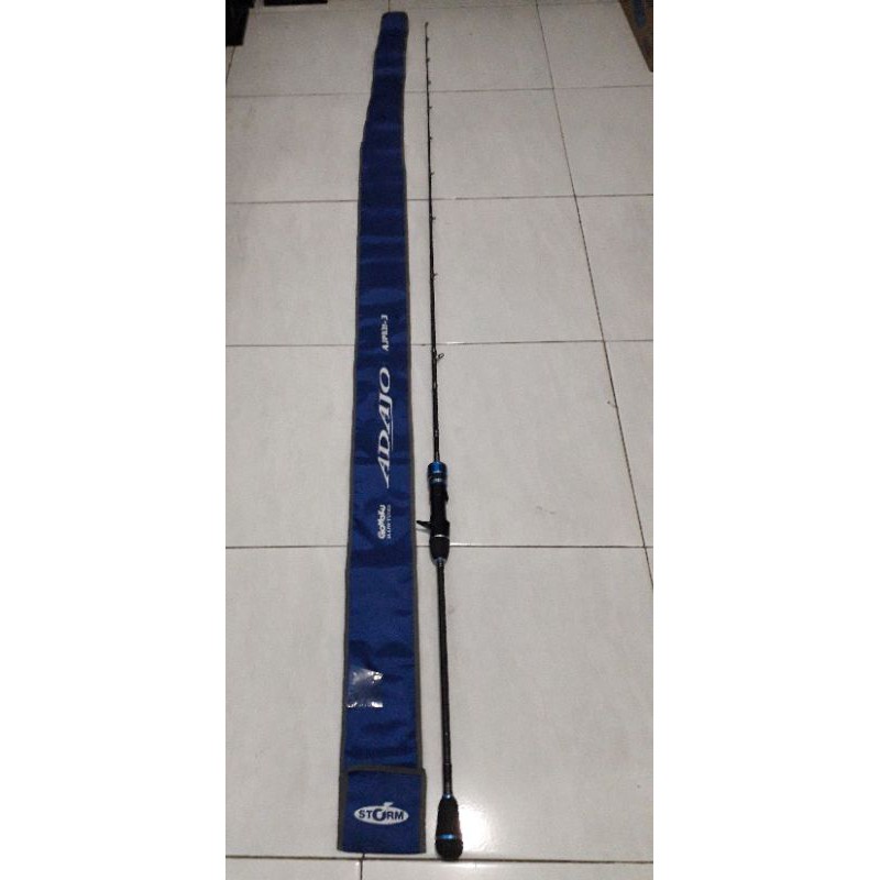 Joran Strom Gomoku Adajo PE-3