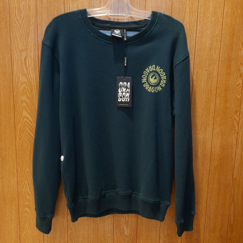Sweater Dragon Alliance Original Planet surf