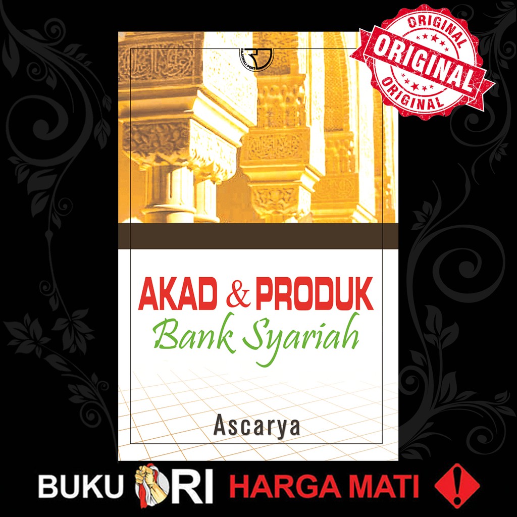 41+ Akad Dan Produk Bank Syariah Di Malaysia