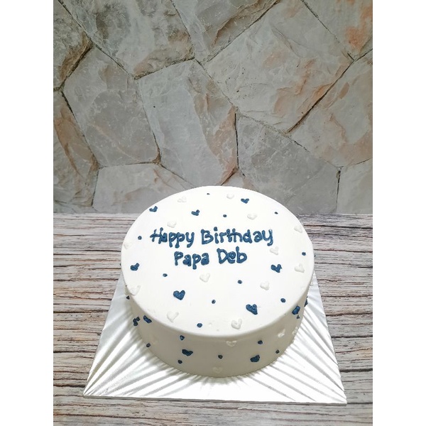 

kue tart blackforest #kue ultah #birthdaycake