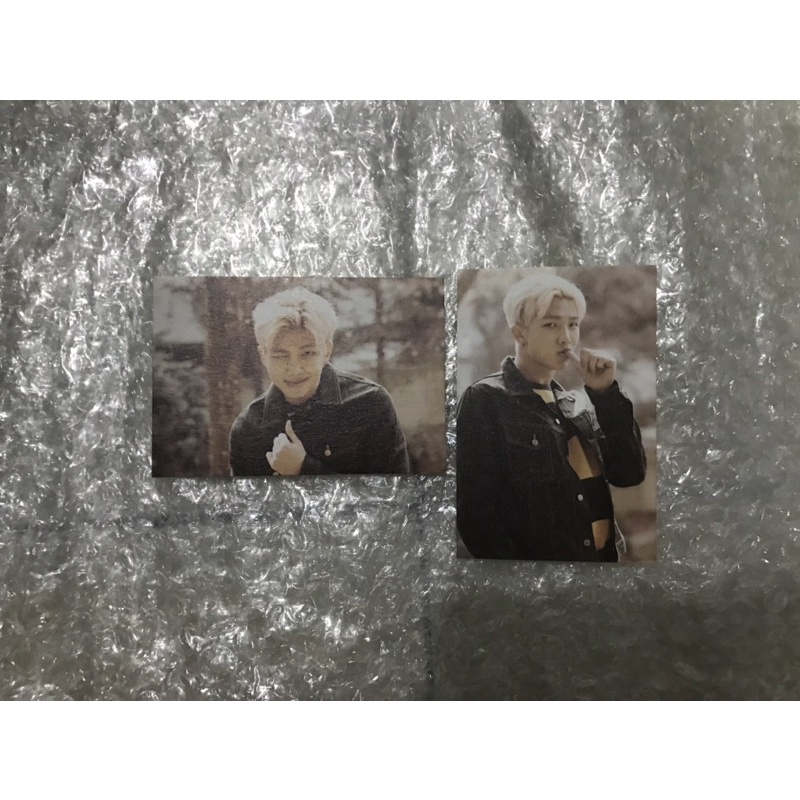 mpc 22920 2nd muster namjoon