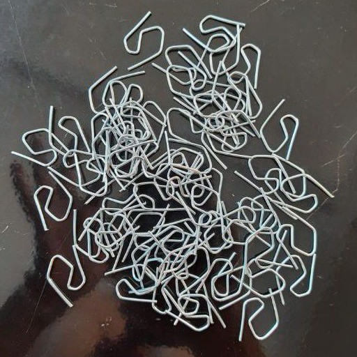 KAWAT GORDEN/PENGAIT GORDEN BIASA