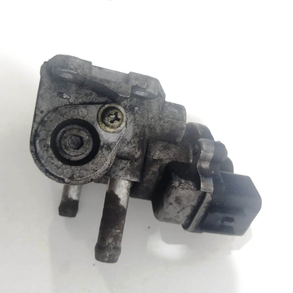 Sensor Servo Mitsubishi Hitam Idle Air Control Valve Motor IAC IACV UP ISC