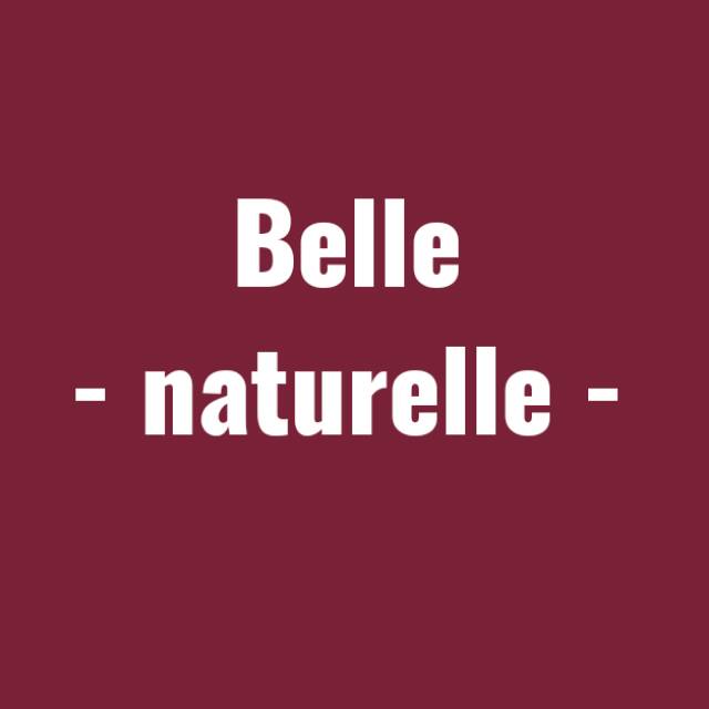 belle_naturelle