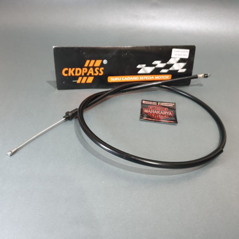 CABLE KABEL KOPLING CLUTCH RXKING RX KING RXK RX-K NEW