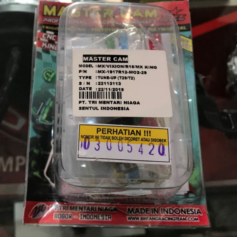 noken as brt mx vixion mx king r15