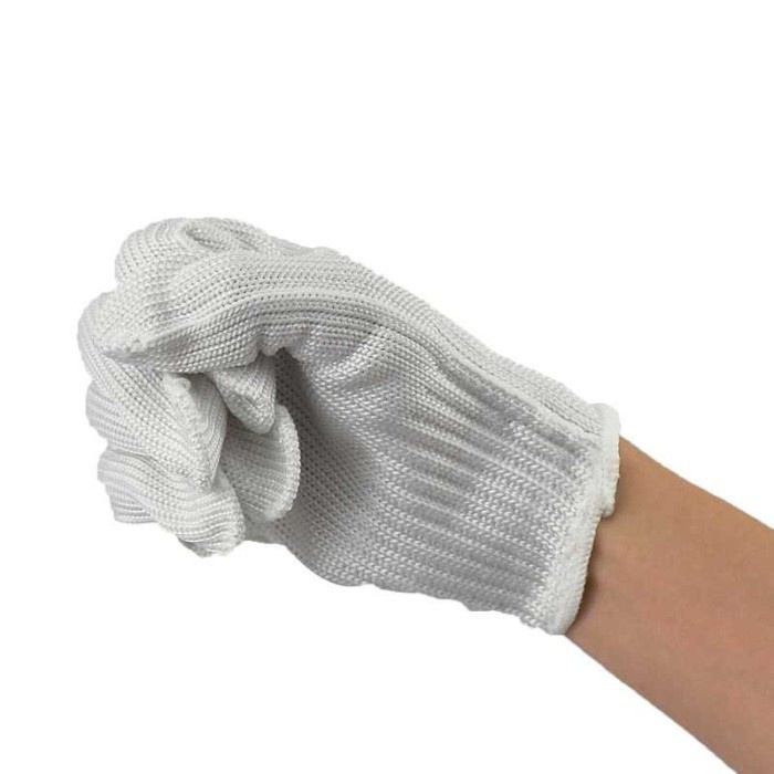 Sarung Tangan Gloves Anti Bacok Protective Pisau Cut Resistant