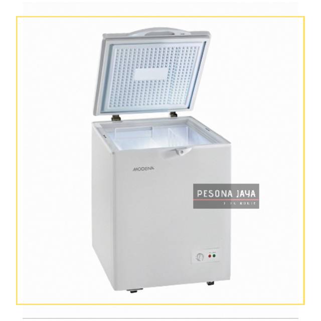 Chest Freezer Modena MD-10W