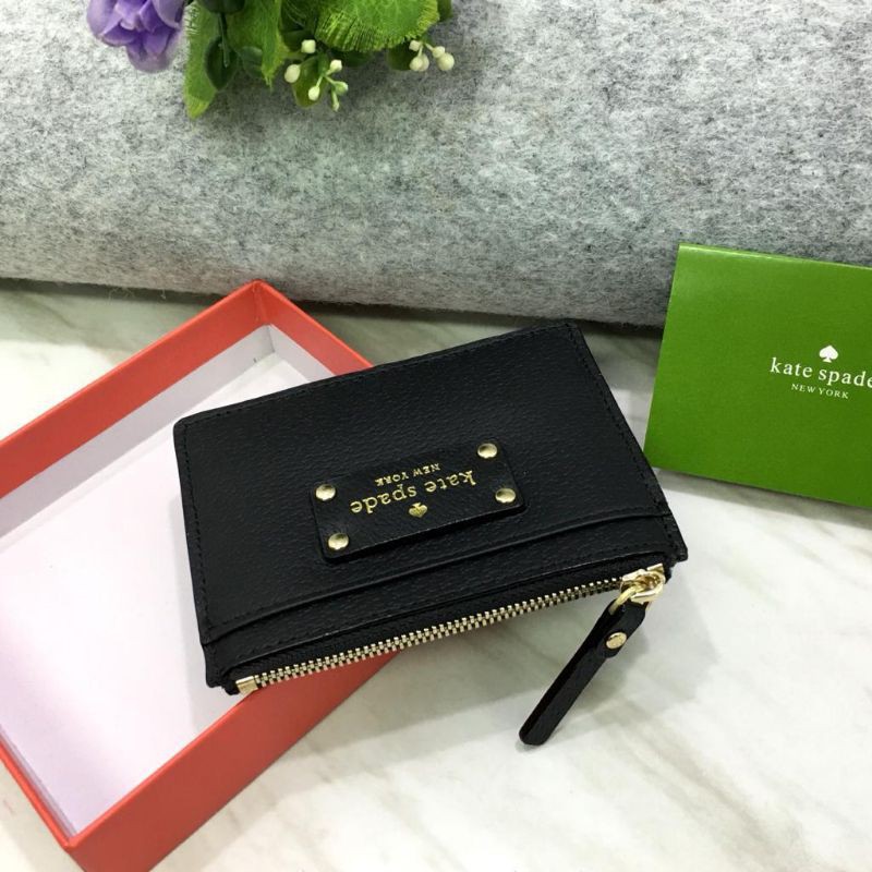 KS Wellesley Graham Card Holder