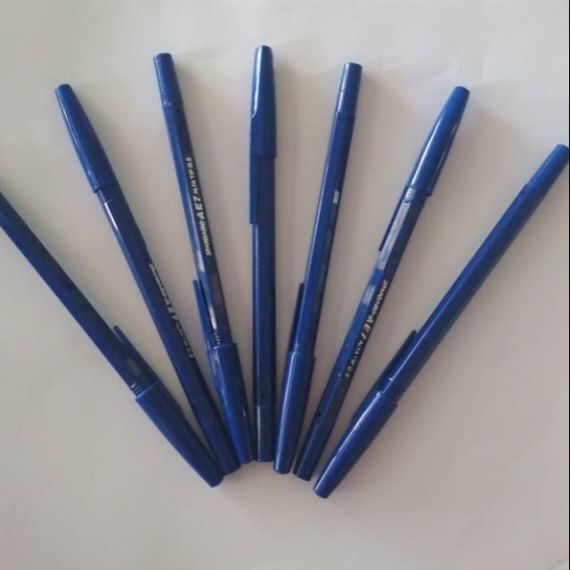 

Bolpoin Standard Tecno 0.38