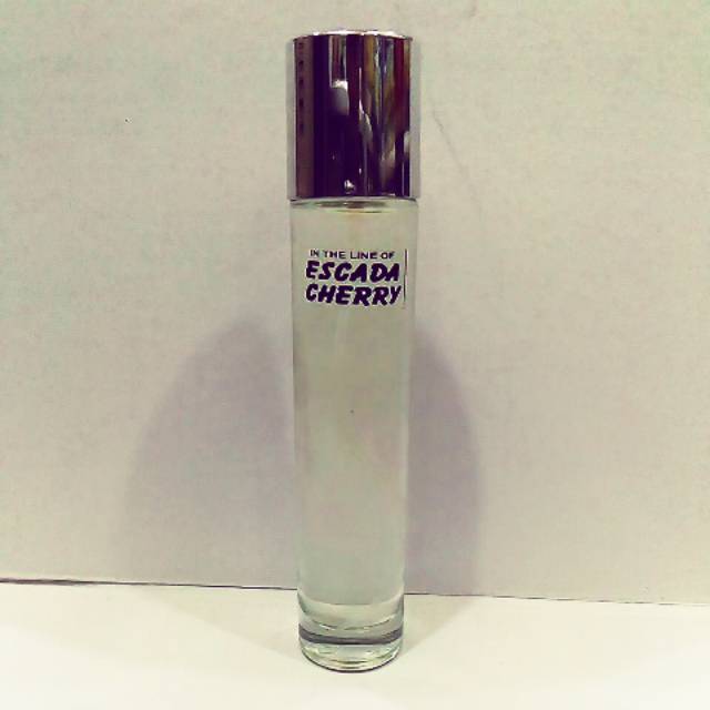 PARFUM REFIL ESCADA CHERRY 50ML