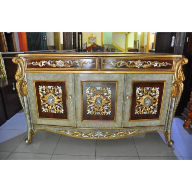 Bupet pendek jati nirwana