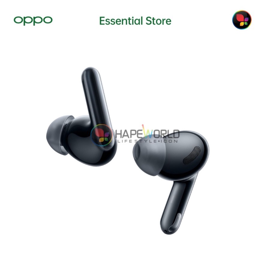 OPPO Enco X - Wireless with Dynaudio - HD Quality Sound - ORIGINAL GARANSI RESMI