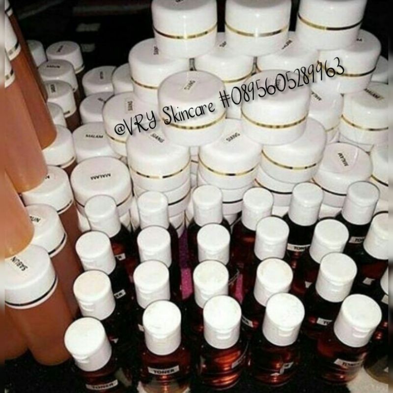 ASLI HN HETTY NUGRAHATI 100%