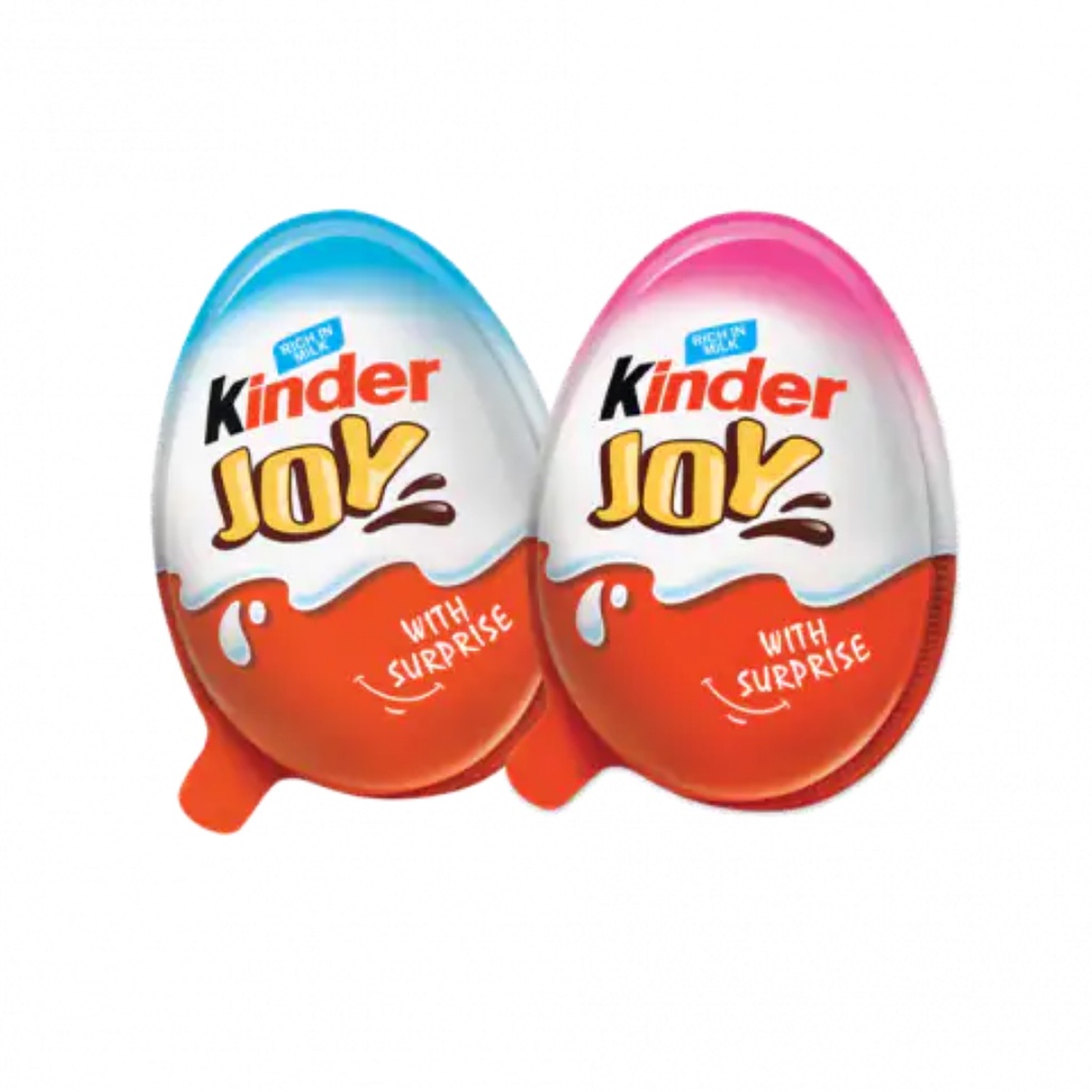 

KINDER JOY 20G