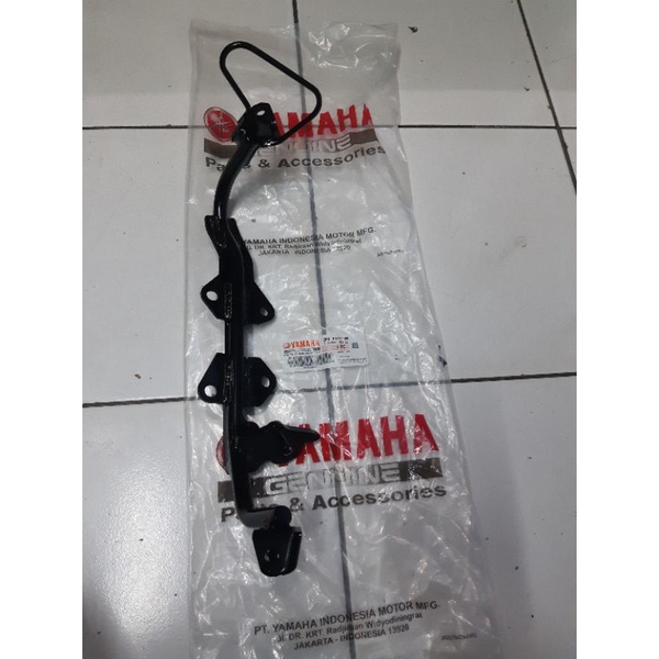 Barstep-Besi Foostep MX King-MX 150 Asli 2PV-F7411-00