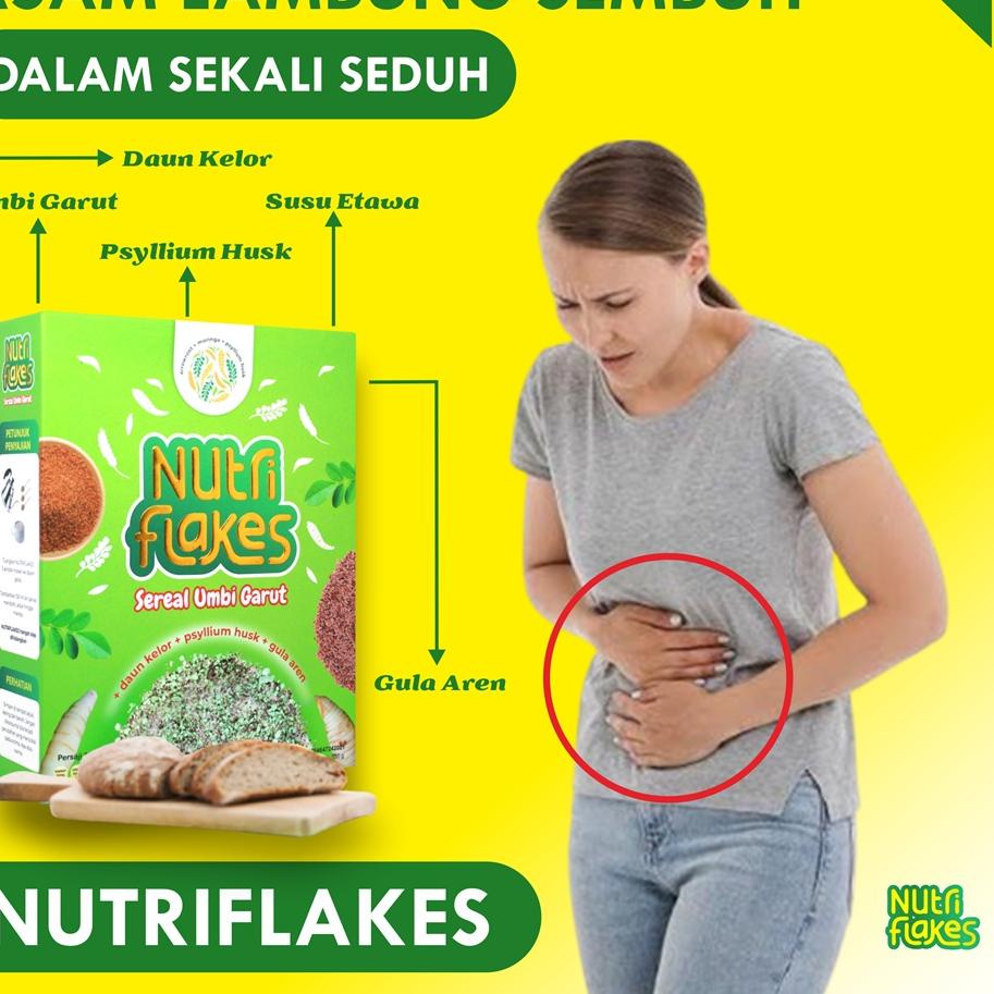 

code9q4Pe--NUTRIFLAKES SEREAL SEHAT SOLUSI ATASI ASAM LAMBUNG 1 BOX 280gr