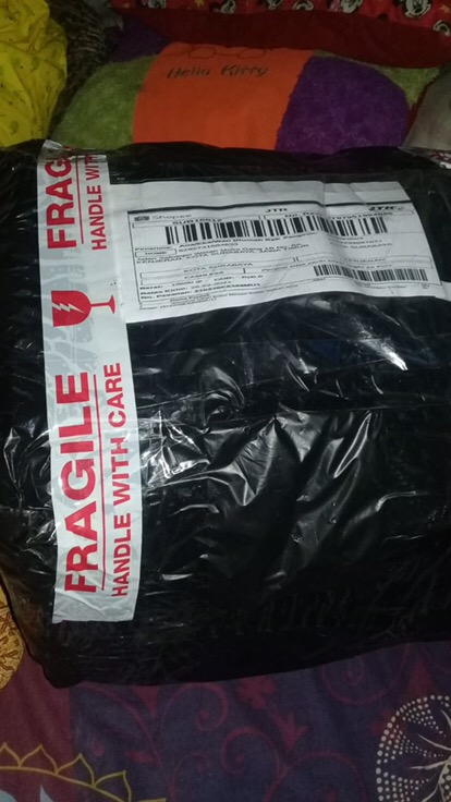 Souvenir Ultah Botol Minum Kotak Makan Mini