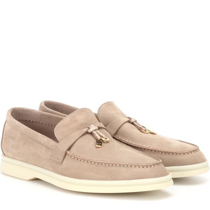 Loro Piana shoes sz 40