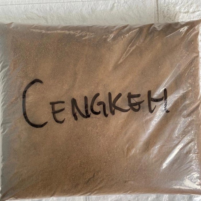 

Cengkeh Bubuk Murni 1 kg / Pure Clove Powder