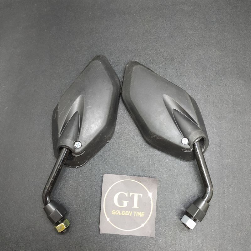 Spion Jupiter Mini Hitam Spion Yamaha Kecil